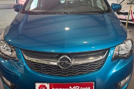 Opel Karl