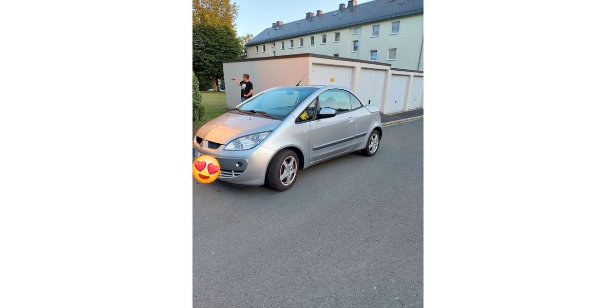 Mitsubishi Colt 69.900 km 3.500 &euro; Selb 95100