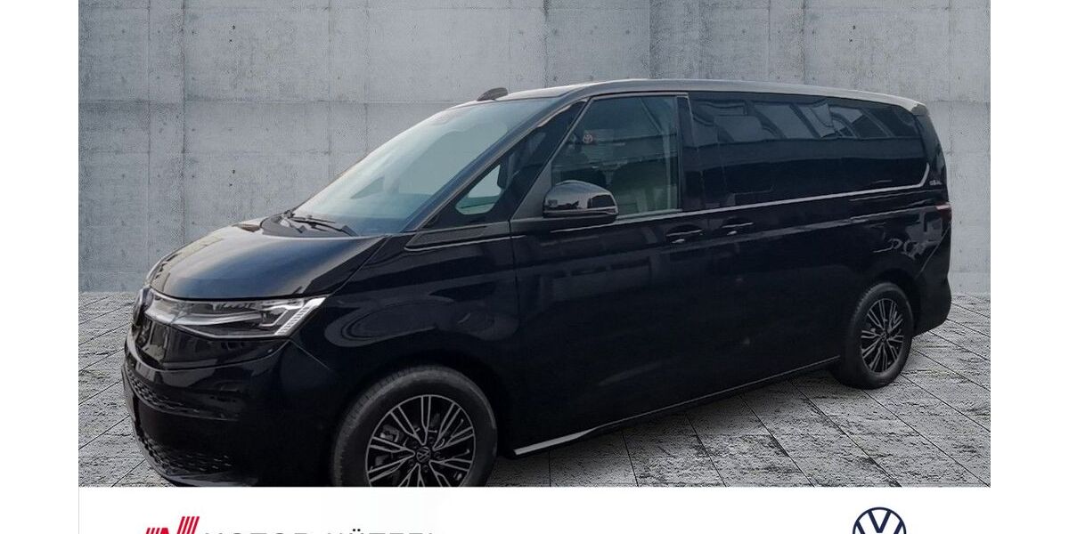 VW T7 Multivan 4.900 km 62.930 &euro; Schweinfurt 97422