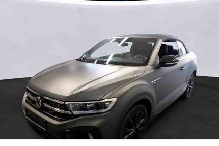VW T-Roc 43.000 km 30.999 &euro; Büdingen-Düdelsheim 63654