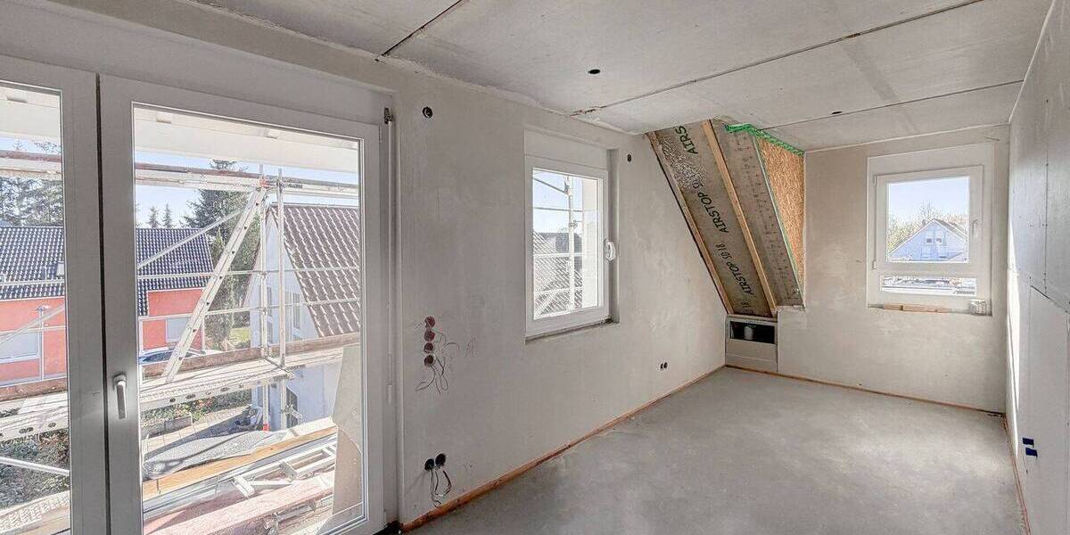 Etagenwohnung Kenzingen - 5 Zimmer, 106 m&sup2;, 635.000&euro; | Angebot:26273697