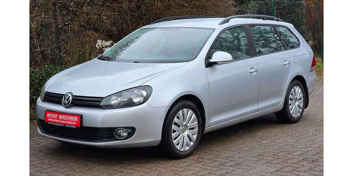 VW Golf 284.000 km 2.500 &euro; Bargteheide 22941