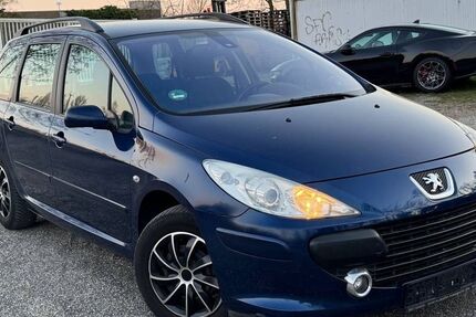 Peugeot 307 192.150 km 1.000 &euro; Germersheim 76726