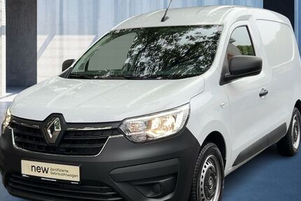 Renault Express 3.416 km 16.890 &euro; Hamburg 22763