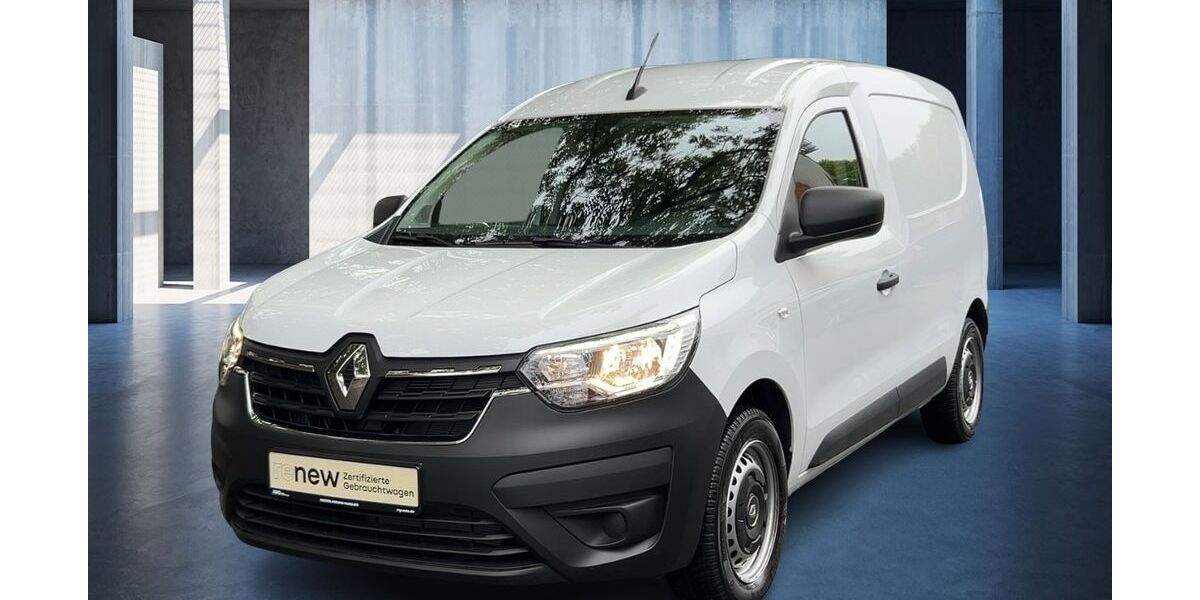 Renault Express 3.416 km 16.890 &euro; Hamburg 22763