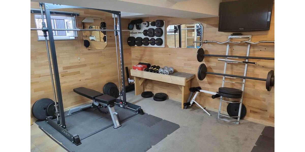 Erdgeschoßwohnung Meßstetten - 4.5 Zimmer, 84 m&sup2;, 240.000&euro; | Angebot:25408190