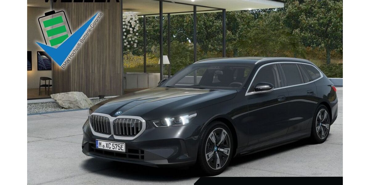 BMW i5 18.150 km 56.750 &euro; Paderborn 33104