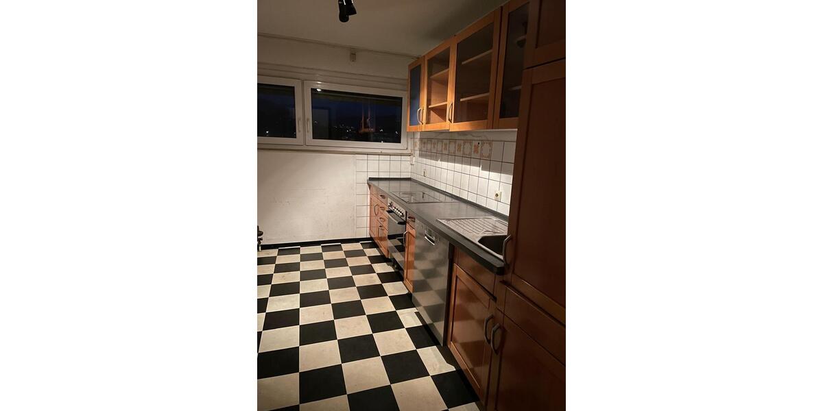 Etagenwohnung Reutlingen Reutlingen (Kernstadt) - 2 Zimmer, 63 m&sup2;, 830&euro; | Angebot:25046489