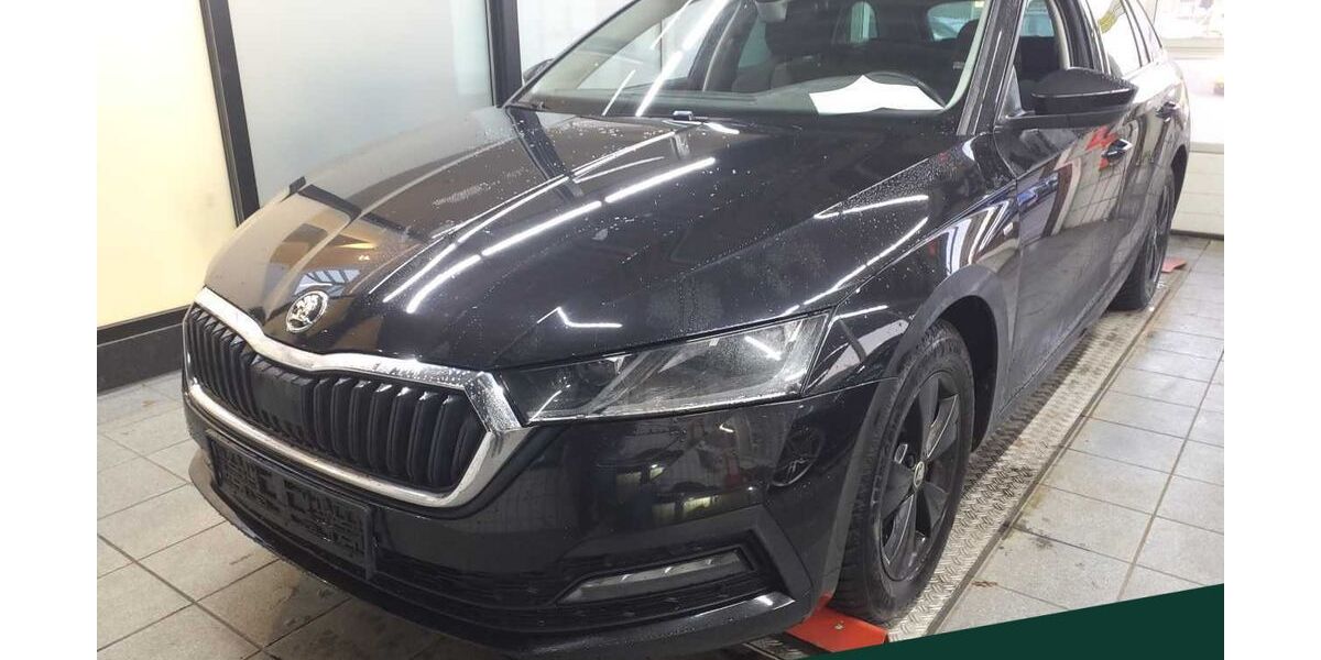 Skoda Octavia 89.400 km 20.888 &euro; Mühlheim 63165