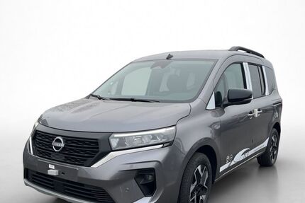 Nissan Townstar 13.000 km 26.390 &euro; Bornheim 53332