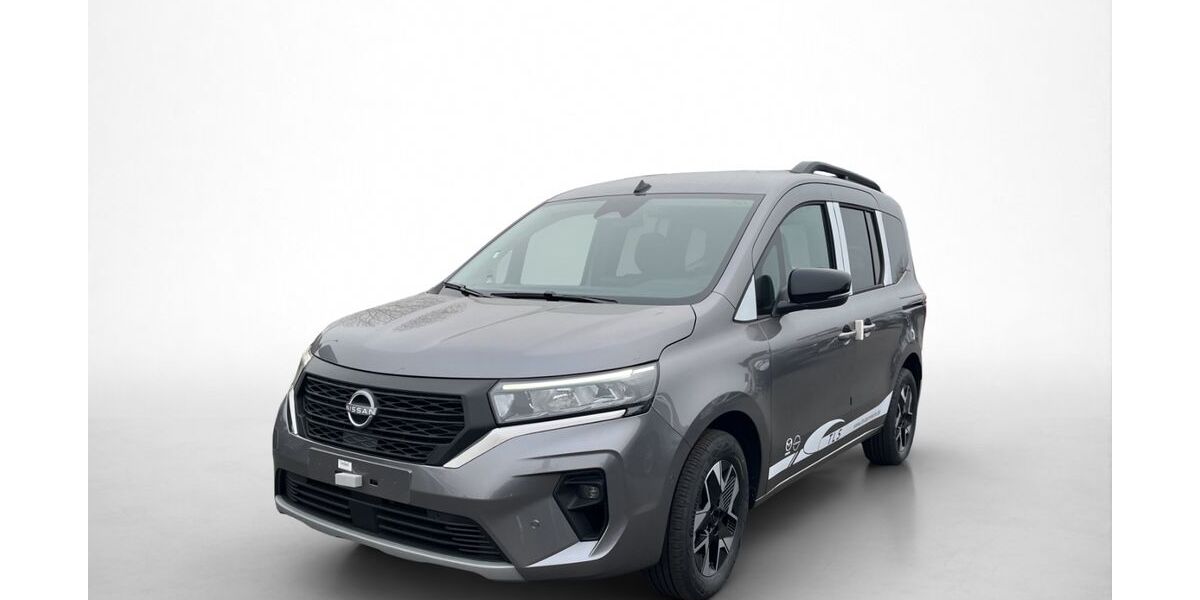Nissan Townstar 13.000 km 26.390 &euro; Bornheim 53332
