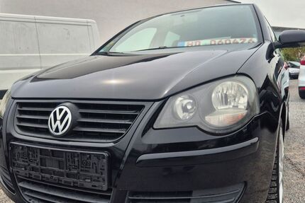 VW Polo 182.255 km 1.799 &euro; Hockenheim 68766