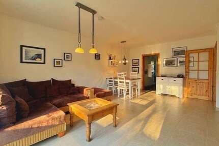 Wohnung Sellin - 2 Zimmer, 58 m&sup2;, 280.000&euro; | Angebot:26914434