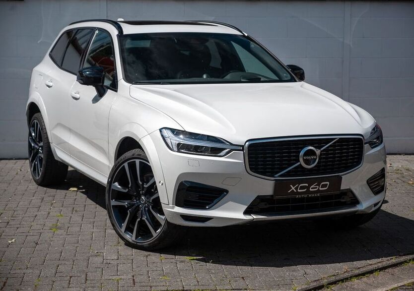 XC60