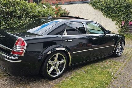 Chrysler 300C