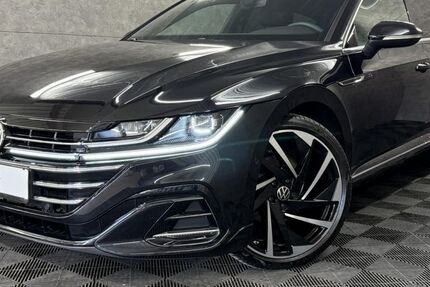 VW Arteon 68.030 km 29.980 &euro; Rastdorf 26901