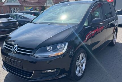 VW Sharan 189.485 km 9.250 &euro; Moormerland 26802