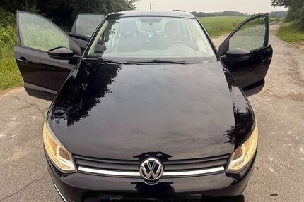 VW Polo 74.000 km 7.800 &euro; Lamstedt 21769