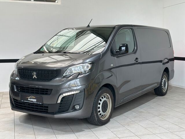 Peugeot Expert Kasten 2,0 Blue HDI 145 FAP L3 Premium 202.512 km 13.790 &euro; Gebesee 99189