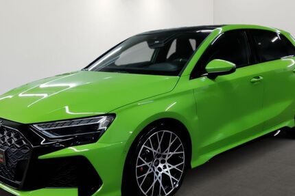 Audi RS3 3.000 km 68.900 € Grünstadt 67269