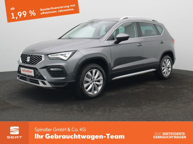Seat Ateca 4.500 km 30.680 &euro; Würzburg 97076