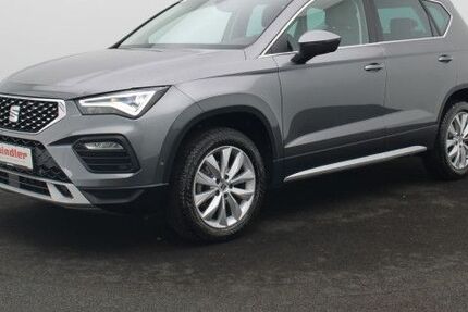 Seat Ateca 4.500 km 31.680 &euro; Würzburg 97076