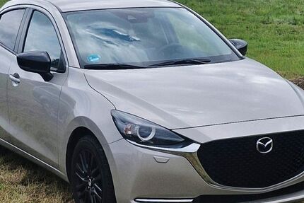 Mazda 2 35.000 km 17.900 € Fürth 64658