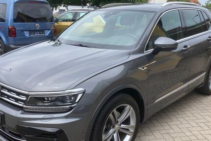 VW Tiguan 119.612 km 19.985 &euro; Bergen 18528