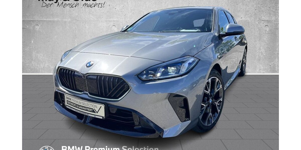 BMW 120 14.438 km 34.940 &euro; Itzehoe 25524