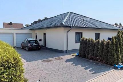 Bungalow Einfamilienhaus 5 zimmer