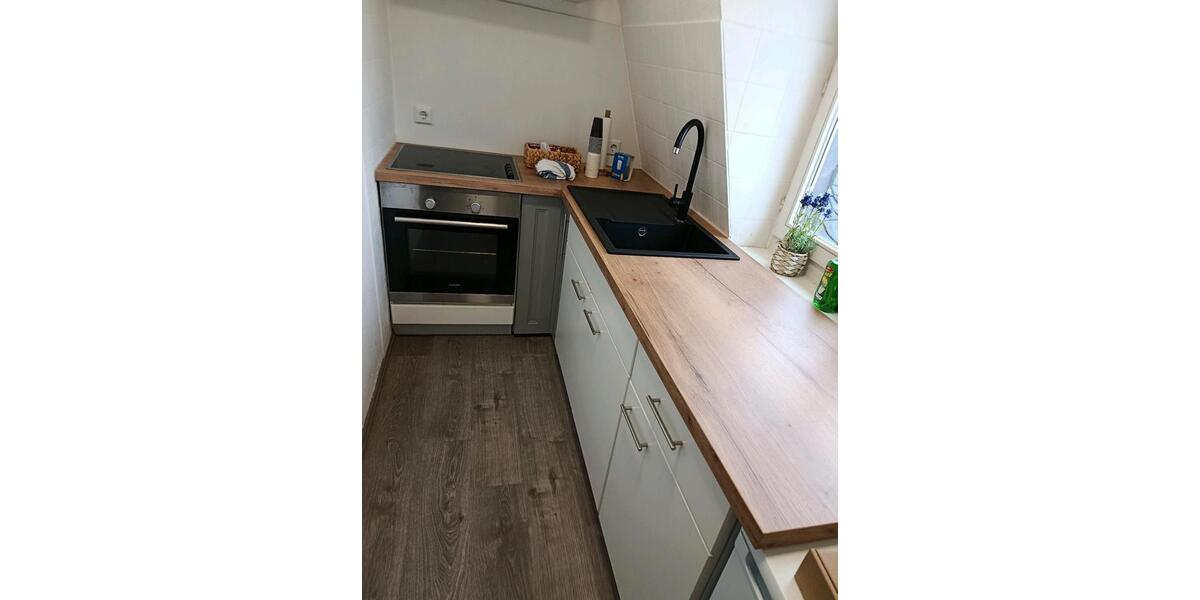 Dachgeschoßwohnung Schloß Holte-Stukenbrock Stukenbrock - 2 Zimmer, 27 m&sup2;, 68.000&euro; | Angebot:26814675