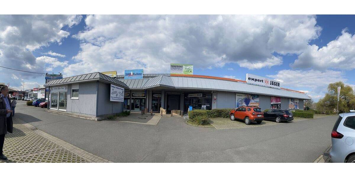 Gewerbeobjekt Grana Aylsdorf - 1.000&euro; | Angebot:22075805