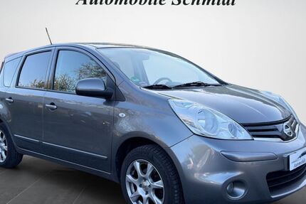 Nissan Note 170.000 km 2.990 &euro; Angelbachtal 74918