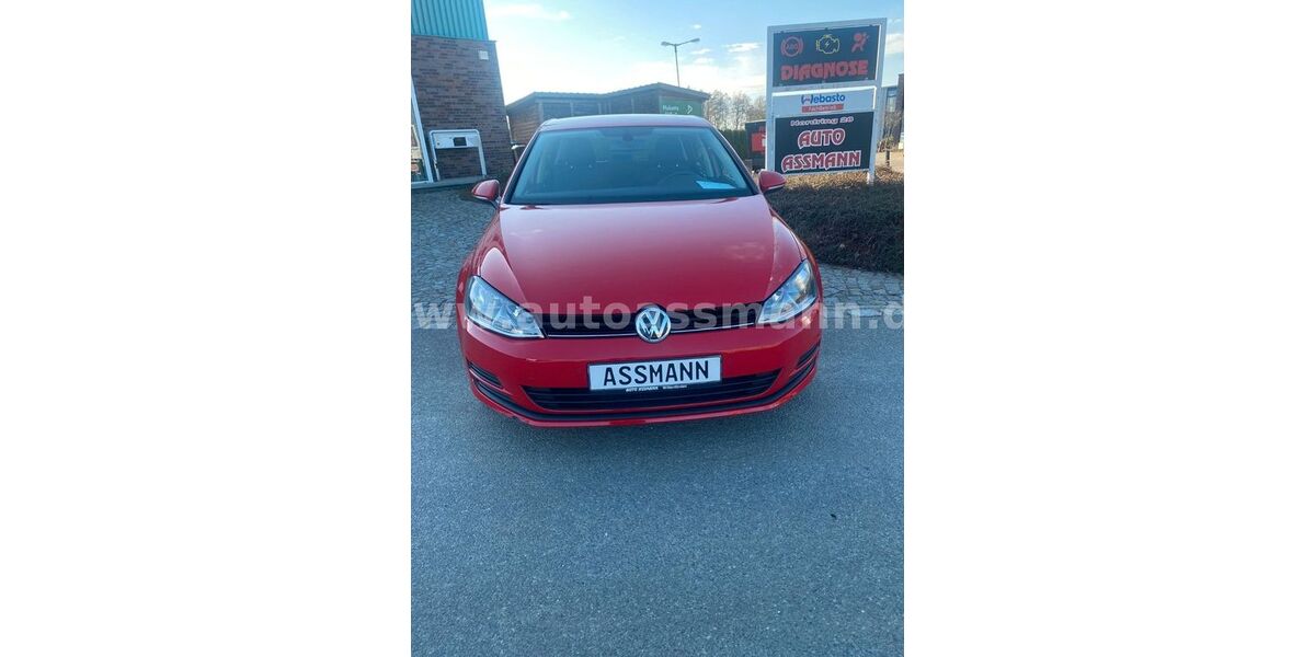VW Golf 101.450 km 7.990 &euro; Wittenförden 19073