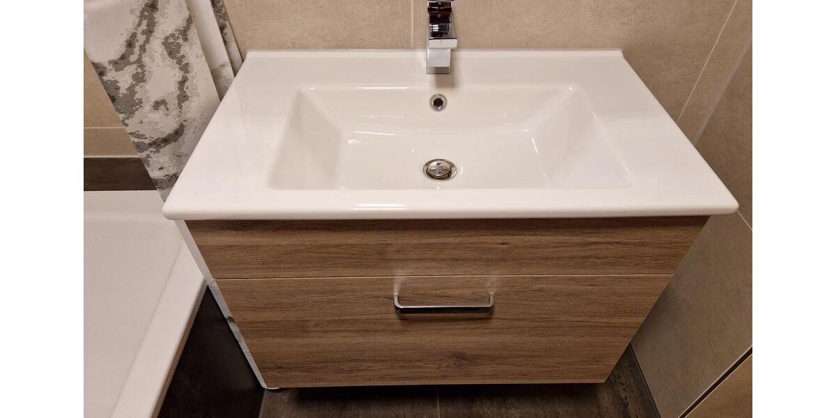 Erdgeschoßwohnung Karlsruhe Neureut - 1 Zimmer, 34 m&sup2;, 720&euro; | Angebot:25548359