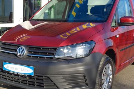 VW Caddy 116.900 km 9.900 &euro; Augsburg 86179