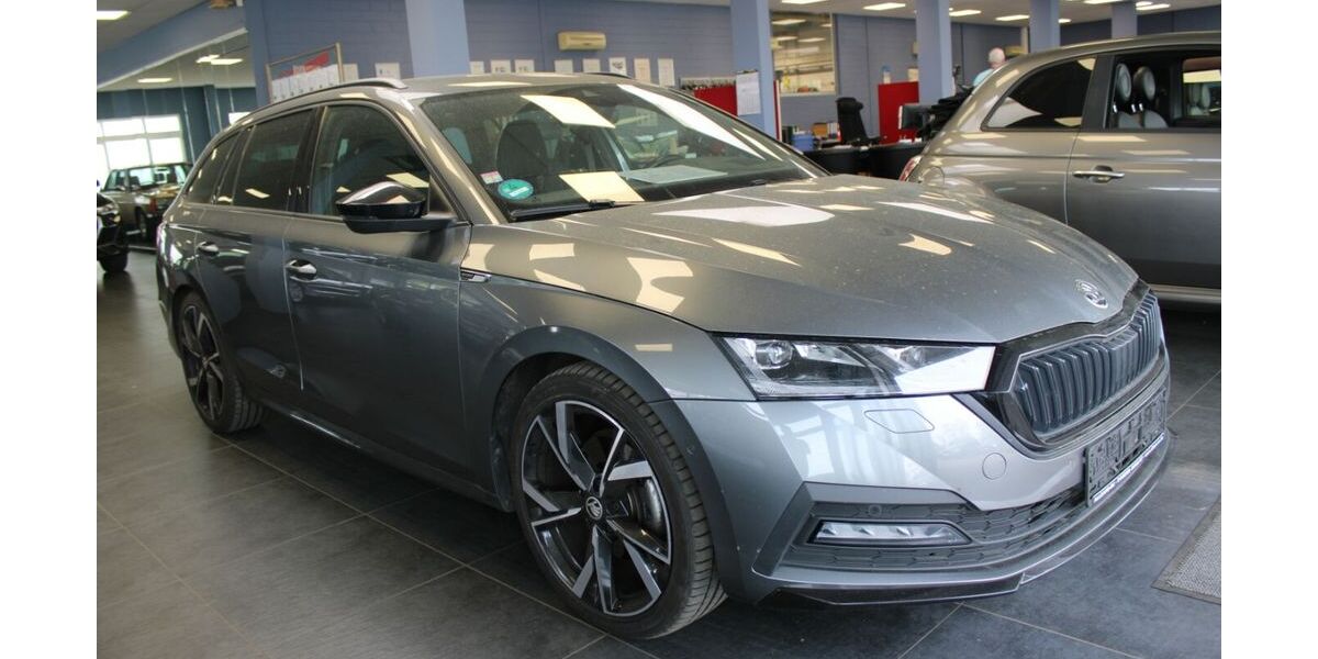 Skoda Octavia 144.744 km 17.980 &euro; Euskirchen 53881