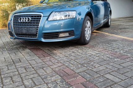 Audi A6 178.000 km 7.500 &euro; Rothenburg O.L. 02929