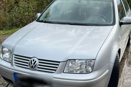 VW Bora 267.200 km 1.450 &euro; Wolfenbüttel 38304