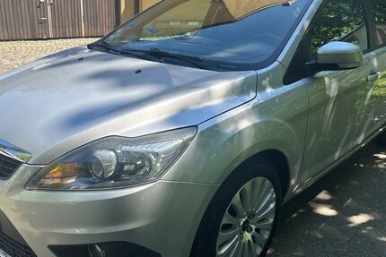 Ford Focus 199.800 km 2.499 € Augsburg 86154