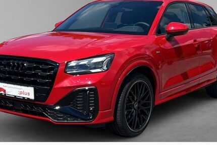 Audi Q2 5.200 km 37.650 &euro; Traunstein 83278