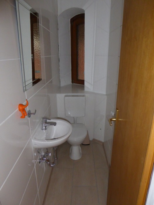 Möbl. 4-Raum-Apartm warm 1.150 € komplett ausgestattet 4 zimmer