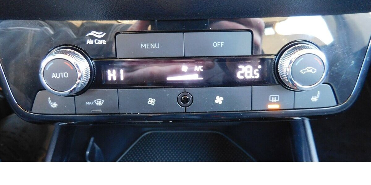 Skoda Fabia 1.0 SelectionTSI BMT Klima Navi 11.000 km 16.990 &euro; Vordorf 38533