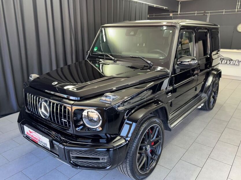 G 63 AMG