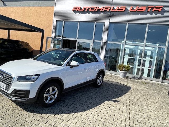 Audi Q2 19.000 km 18.900 € Frankenberg/Eder 35066