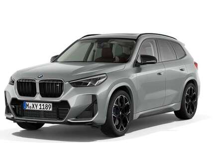 BMW X1 5.073 km 53.500 &euro; Oranienburg 16515