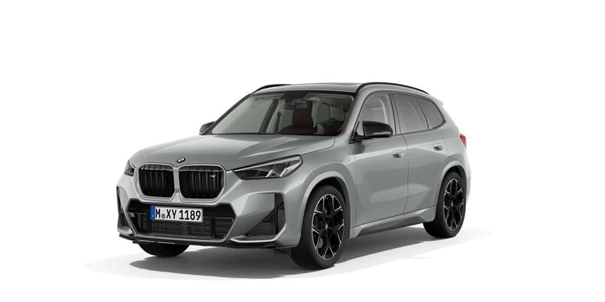 BMW X1 5.073 km 53.500 &euro; Oranienburg 16515