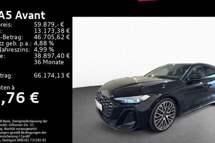 Audi A5 20.050 km 57.779 &euro; Offenbach am Main 63071