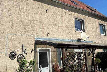 Haus Teutschenthal Asendorf - 6 Zimmer, 200 m&sup2;, 159.000&euro; | Angebot:24783834