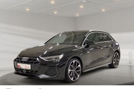 Audi A3 8.420 km 41.450 &euro; Weißenfels 06667